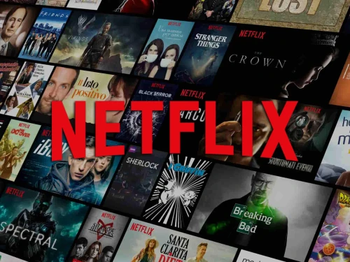 Netflix Gutschein