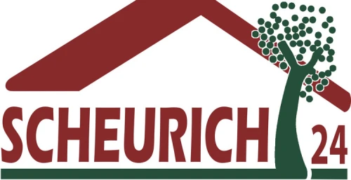 Scheurich24 Gutschein