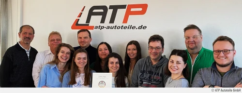 ATP Autoteile Gutschein