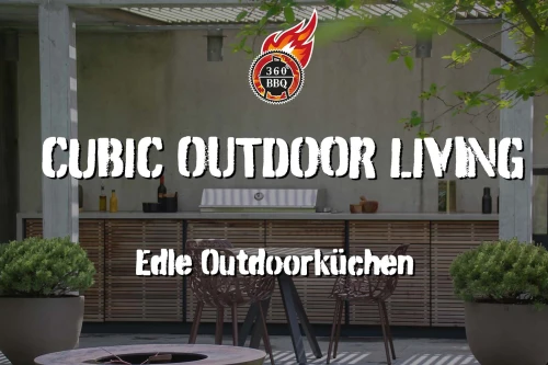 360° BBQ Gutschein