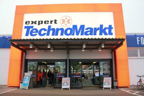 expert TechnoMarkt Gutschein