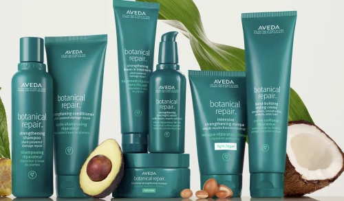 Aveda Gutschein