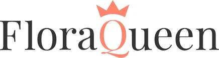 Floraqueen Brand Logo