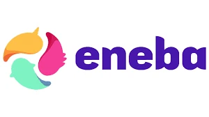 Eneba logo and symbol, meaning, history, PNG | ? logo, History, Visual  identity