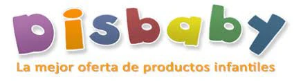 Tienda online de productos para bebé Disbaby