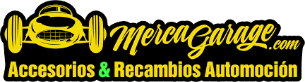 MERCAGARAGE codigo descuento