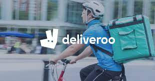 Deliveroo codigo descuento