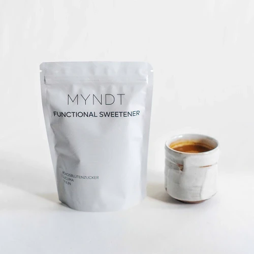 MYNDT Gutschein