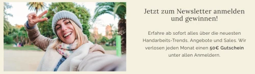 Lieblingsgarn Rabattcode