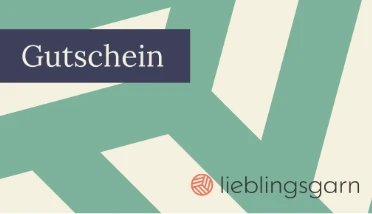 Lieblingsgarn Rabattcode