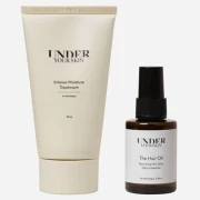 The Hair Treatment kit