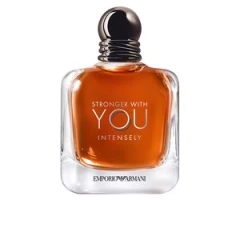 STRONGER WITH YOU INTENSELY Perfume para hombre