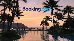 Booking.com rabattkod