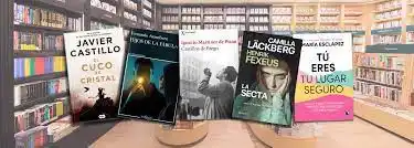 Casa del Libro codigo descuento