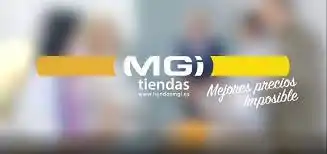 Tiendas MGI | Vialti SL