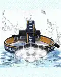 Pannlampa 1300 Lumen – Headlight -50%