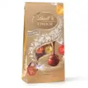Lindor Choklad