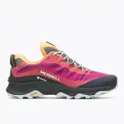 Merrell Moab Speed GTX Fuchsia Dam
