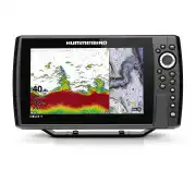 Humminbird Helix 9 CHIRP GPS G4N