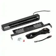 POWER LED-RAMP TILL VOLVO, MED MONTERINGSSATS